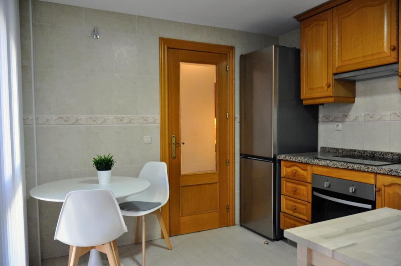 Exclusive Beachside 3 Bedroom Apartment With Pool In ألتيا المظهر الخارجي الصورة