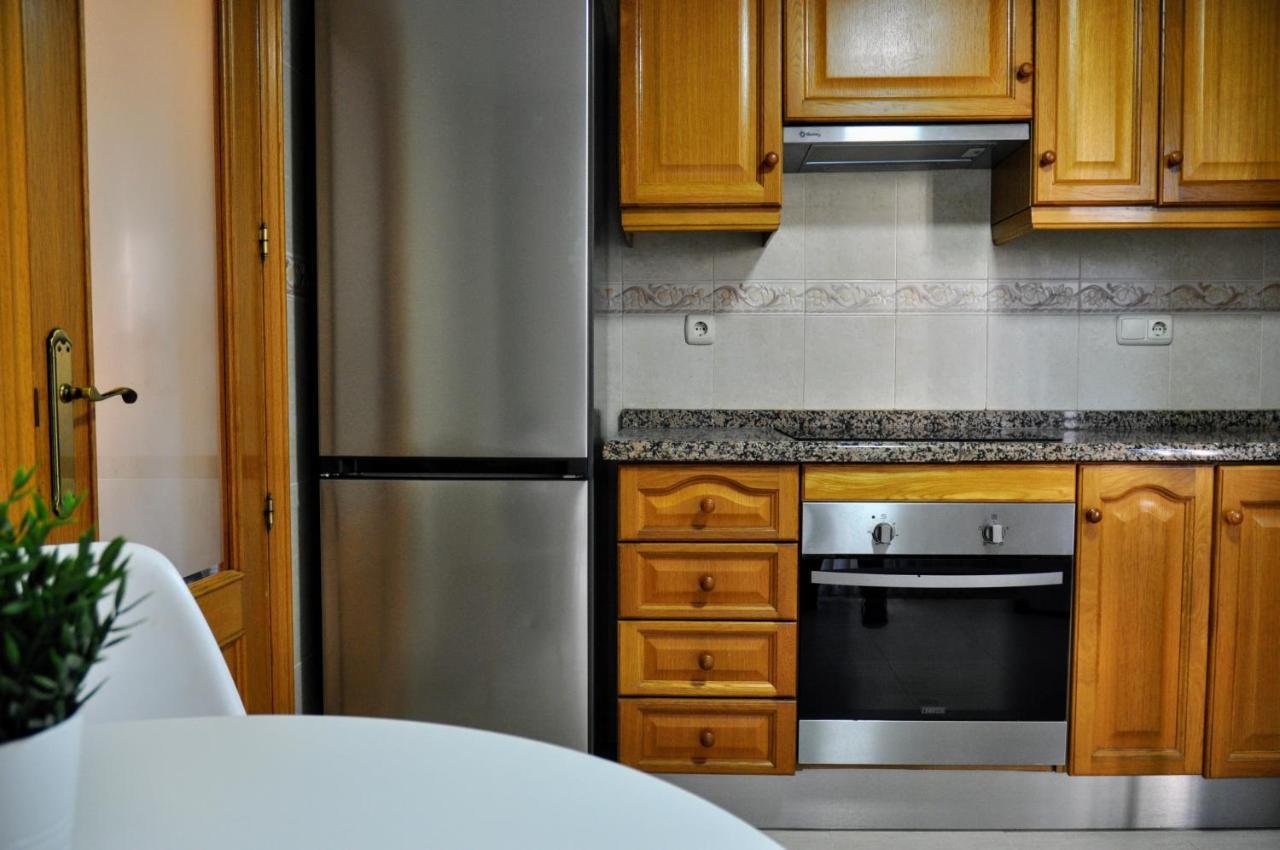 Exclusive Beachside 3 Bedroom Apartment With Pool In ألتيا المظهر الخارجي الصورة
